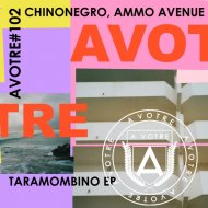 Chinonegro, Ammo Avenue - Misty