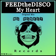 FEEDtheDISCO - My Heart
