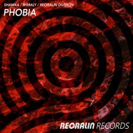 Shamka, Shiraly, Reoralin Division - Phobia