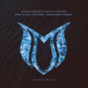 Roman Messer & Sarah de Warren - Risk It All