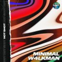 minimalW4LKMAN - SKY WAS THE LIMIT (Original Mix)