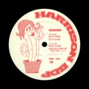 Harrison BDP - Cactus Girl (Original Mix)