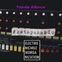 Popular Alliance - Pasando (Original Mix)