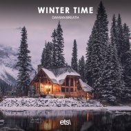 Damian Breath - Winter Time