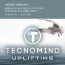 Kengo Hammer - The Sun Will Rise Again (Original Mix)
