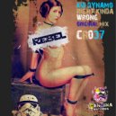 Kid Dynamo - Right Kinda Wrong
