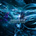 DJ Katastrophe - Plinky Plonk (Original Mix)