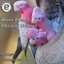 Jhon Denas, Deejay Balius - Stranges (Original Mix)