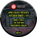 James Black Presents - The Acid Man (Original Mix)