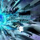 Hard Angel Feat. Ataleja - Goddess of The Waters (Original Mix)
