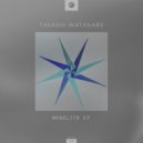 Takashi Watanabe - Chimera (Original Mix)