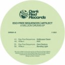 Ego-Free Sequences - Kottbusser Dawn (Original Mix)