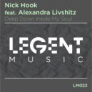 Nick Hook & Alexandra Livshitz - Deep Down Inside My Soul