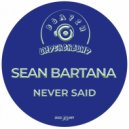 Sean Bartana - Never Said