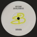 Weychno - This Is It