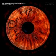 Matteo Concadoro, Fulvio Ferretta - Angels Of Hells