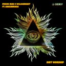 Phunk Bias & Willdabeast & Sassabrass - Dirt Worship (feat. Sassabrass) (Original Mix)