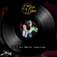 Kaos Beat - Let\'s All Dance Together