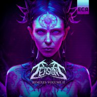 Persona & CULTCHILD - The Anti Life Equation