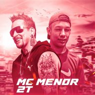 Dj Rhuivo & Mc Menor 2T - Chama Chama Bololo
