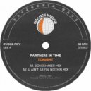 Partners In Time - Arabian Dreams