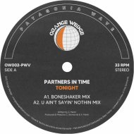 Partners In Time - Arabian Dreams