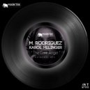 M. Rodriguez, Karol Melinger - The Dark Angel (Original Mix)