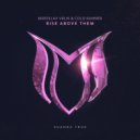 Miroslav Vrlik & Cold Runner - Rise Above Them
