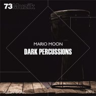 Mario Moon (ES) - Dark Percussions