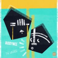 Buddynice - The Warrior
