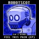 ROBOTSCOT - Twisted Breaks (Original Mix)