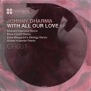 Johnny Dharma - With All Our Love (Alvaro Hylander Remix)