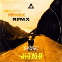 D-Royal - Escape