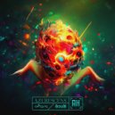 Omsine & SICKISH - Azurescens