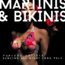 Sam Collins, Dor Halevi - Like a Freak