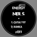 Neil S - Catalyst (Original Mix)