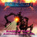 Rage Of Fury - Mechanical Failure (SoyluEsk Remix)