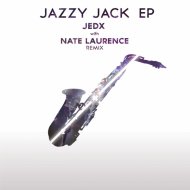 Jedx - Jazzy Jack