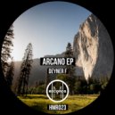 DEYNER F - Oblivion Festival (Original Mix)