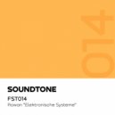 Rowan - Elektrische Systeme