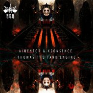 AIMentor & Xsonsence - Thomas the Tank Engine