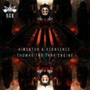 AIMentor & Xsonsence - Thomas the Tank Engine (Original Mix)