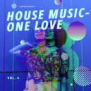 F.D.R. feat. Lura Calder - Get In To The Groove