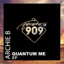 Archie B - Hold Me (Extended Mix)