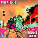 Peter Ellis - Boogie Train (Original Mix)