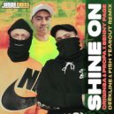Origin8a & Propa, Benny Page, Deekline - Shine On
