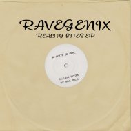 Ravegenix - Like Before