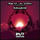 Rob IYF & Al Storm feat Cinzia - Hamada