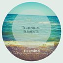 DESMIND - Introduction