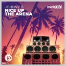 Johnny B - Where I Belong